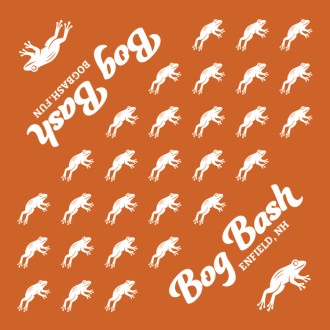 BogBash Bandana