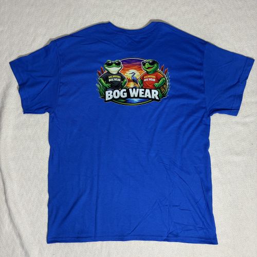 Bog Wear T-Shirt